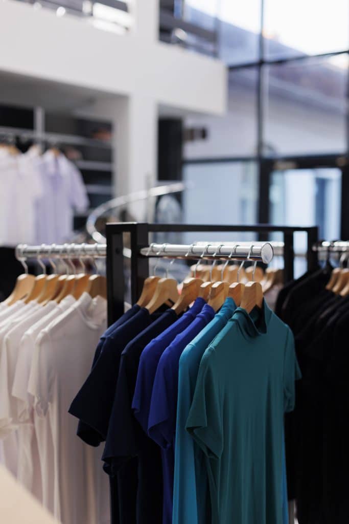 Butikkrenovering fra H. BYGGSERVICE - nøkkelferdige løsninger for butikker og kjedebutikker